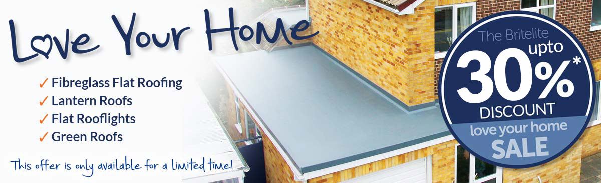 Flat Roof Replacement Offer