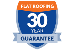 30 Flat Roofing Guarantee