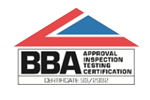 BBA Approved